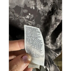 UNTUCKit Mens Polo Shirt Green Size XL Cronos Double Stripe Short Sleeve